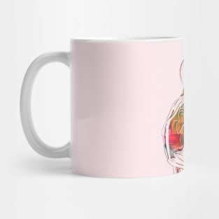 Jesus of Nazareth Mug